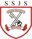 Squad Security Logo